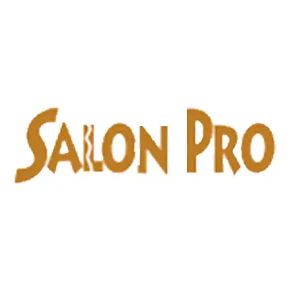 Salon Pro Brand Image by Malik Beauty